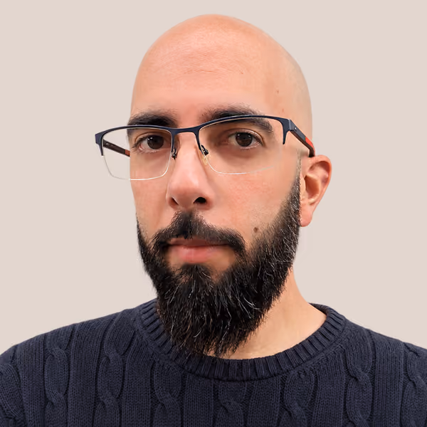 Eric Georgiades